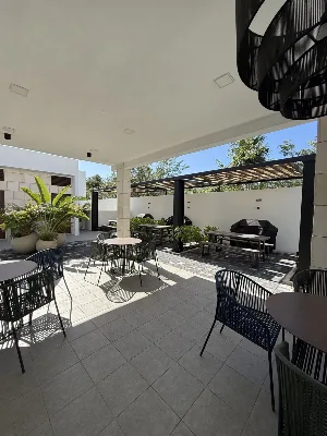 Departamento a Estrenar en Venta en Torre Ghalia Huayacán — foto 16