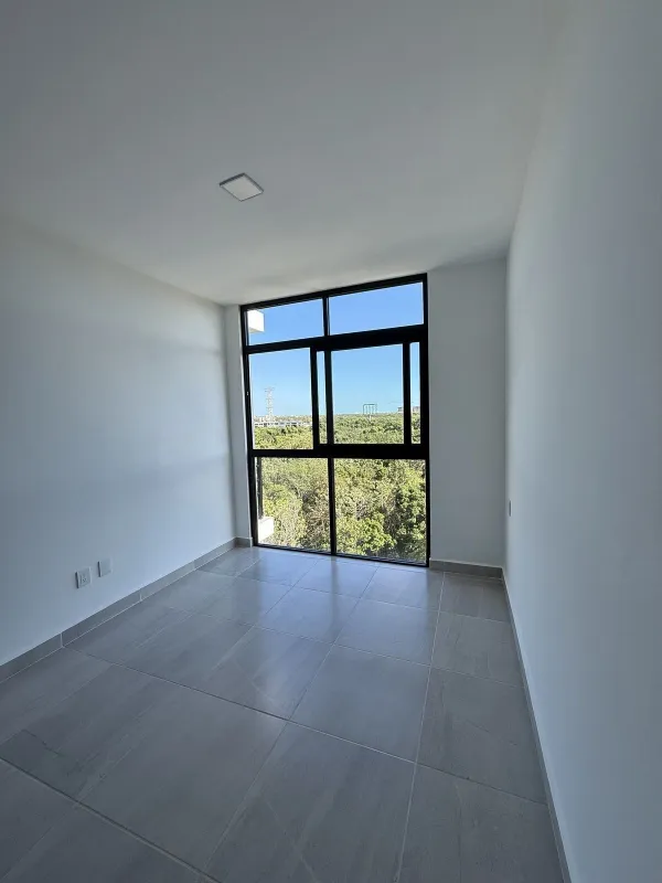 Departamento a Estrenar en Renta en Torre Ghalia Huayacán