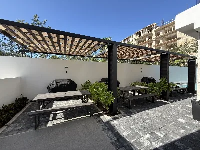 Departamento a Estrenar en Renta en Torre Ghalia Huayacán — foto 16