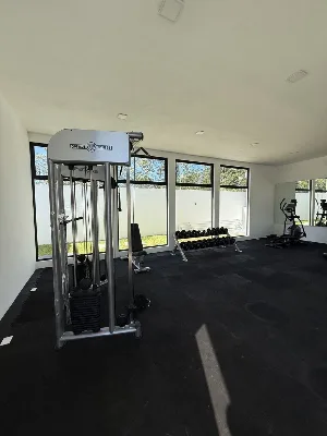 Departamento a Estrenar en Renta en Torre Ghalia Huayacán — foto 11
