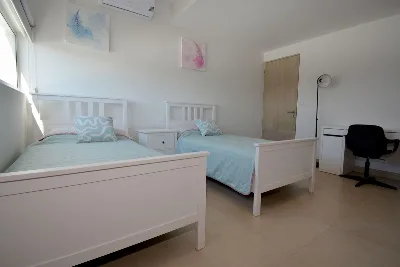 Departamento de Lujo Amueblado con Vista Panorámica en Malecón Américas — foto 13