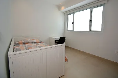 Departamento de Lujo Amueblado con Vista Panorámica en Malecón Américas — foto 15