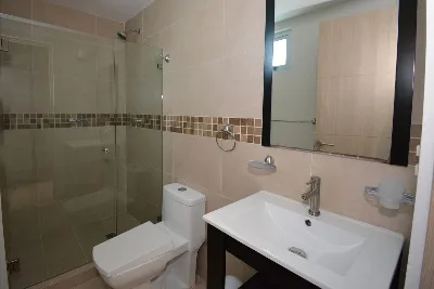 Departamento de Lujo Amueblado con Vista Panorámica en Malecón Américas — foto 17