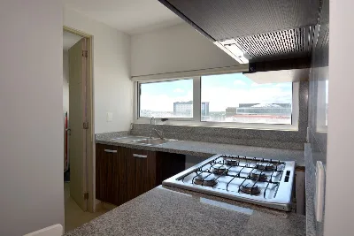 Departamento de Lujo Amueblado con Vista Panorámica en Malecón Américas — foto 12