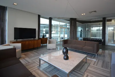 Departamento de Lujo Amueblado con Vista Panorámica en Malecón Américas — foto 22