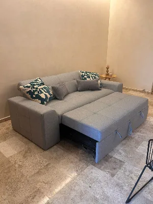 Estudio Amueblado en Renta con Roof Garden y Alberca Infinity | Av. Nader (Cancún Centro) — foto 6