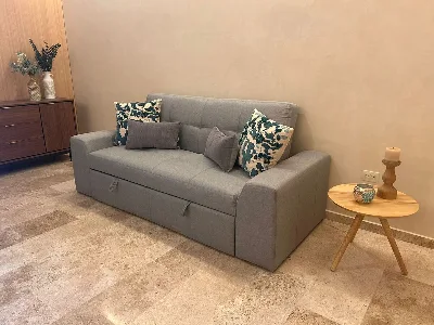 Estudio Amueblado en Renta con Roof Garden y Alberca Infinity | Av. Nader (Cancún Centro) — foto 9