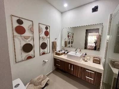 Departamento en Venta de 3 Recámaras con Jardín Privado | Aqua Residencial — foto 14