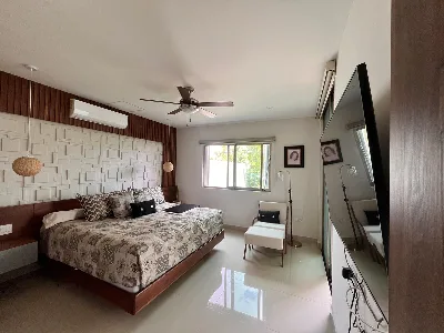 Departamento en Venta de 3 Recámaras con Jardín Privado | Aqua Residencial — foto 17