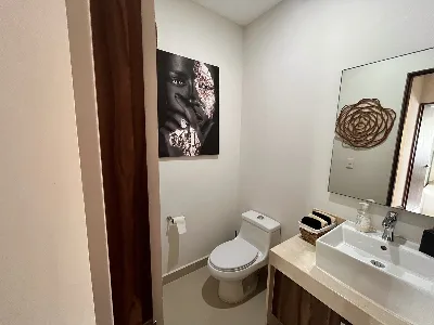 Departamento en Venta de 3 Recámaras con Jardín Privado | Aqua Residencial — foto 18