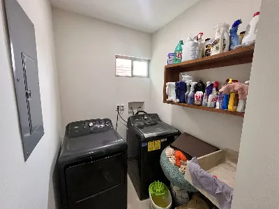Departamento en Venta de 3 Recámaras con Jardín Privado | Aqua Residencial — foto 21