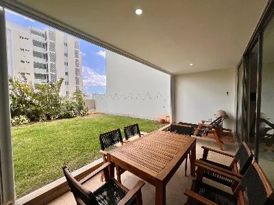 Departamento en Venta de 3 Recámaras con Jardín Privado | Aqua Residencial — foto 6