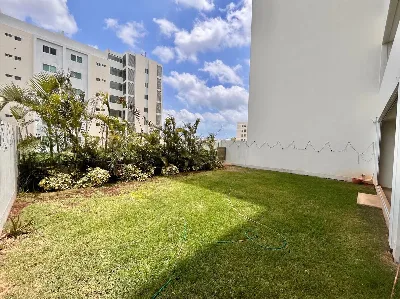 Departamento en Venta de 3 Recámaras con Jardín Privado | Aqua Residencial — foto 7