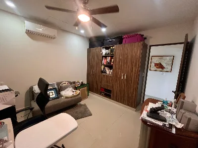 Departamento en Venta de 3 Recámaras con Jardín Privado | Aqua Residencial — foto 9