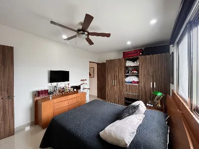 Departamento en Venta de 3 Recámaras con Jardín Privado | Aqua Residencial — foto 11
