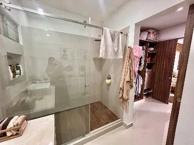 Departamento en Venta de 3 Recámaras con Jardín Privado | Aqua Residencial — foto 13