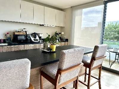 Departamento en Venta con Amenidades Premium en Arbolada Towers — foto 8