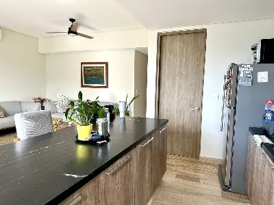 Departamento en Venta con Amenidades Premium en Arbolada Towers — foto 7