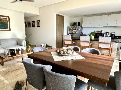Departamento en Venta con Amenidades Premium en Arbolada Towers — foto 2