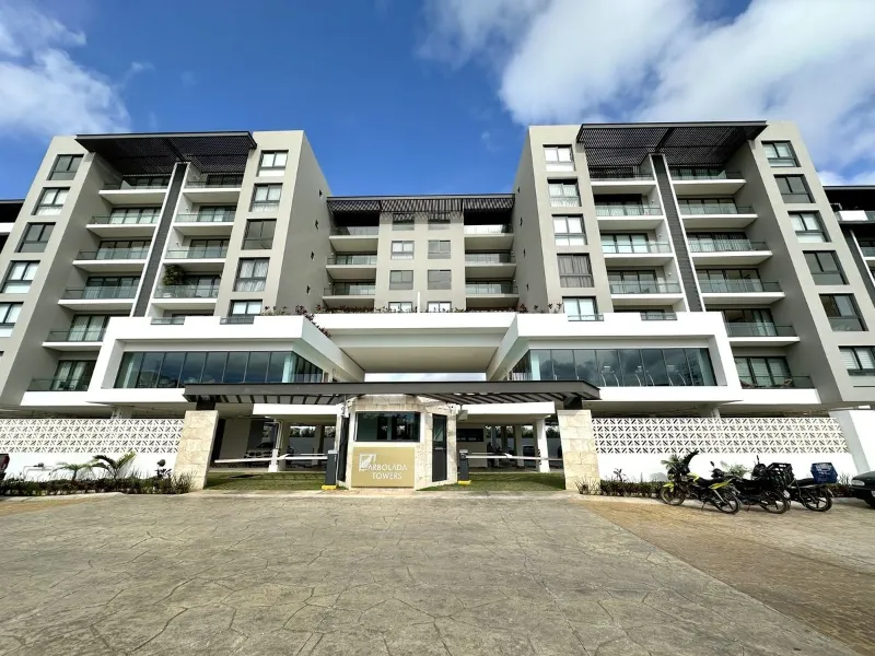 Departamento en Venta con Amenidades Premium en Arbolada Towers