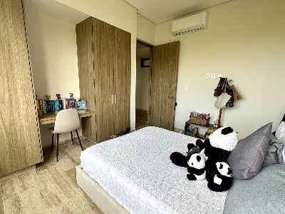Departamento en Venta con Amenidades Premium en Arbolada Towers — foto 17