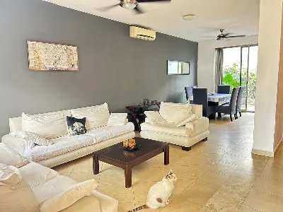 3-Bedroom House for Sale with Roof Garden | Yikal Residential — photo 3