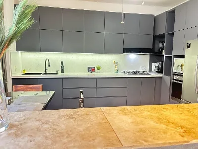 3-Bedroom House for Sale with Roof Garden | Yikal Residential — photo 4