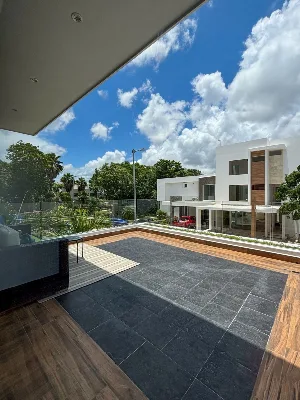3-Bedroom House for Sale with Study | Aqua Residential — photo 9