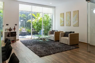3-Bedroom House for Sale with Study | Aqua Residential — photo 4