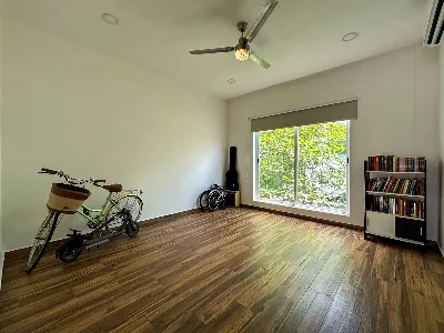 3-Bedroom House for Sale with Study | Aqua Residential — photo 7