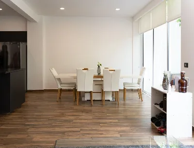 3-Bedroom House for Sale with Study | Aqua Residential — photo 3