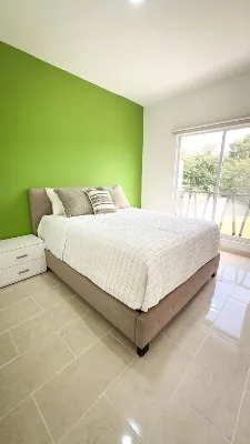 Departamento Nuevo y Equipado de 3 Recámaras en Catania Residencial — foto 12