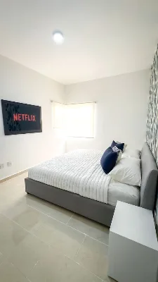 Departamento Nuevo y Equipado de 3 Recámaras en Catania Residencial — foto 11