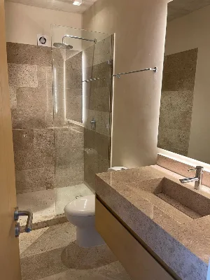 Departamento de 2 Recámaras con Sistema Lock-off | Zona Hotelera / Av. Cobá — foto 13