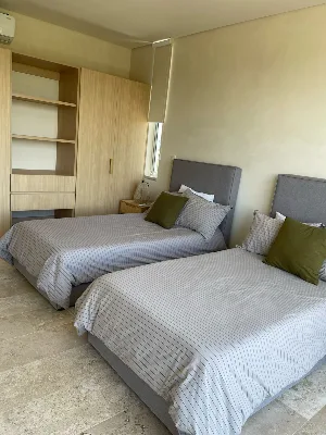 Departamento de 2 Recámaras con Sistema Lock-off | Zona Hotelera / Av. Cobá — foto 15