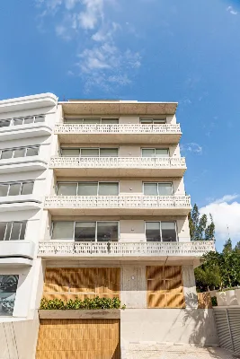 Departamento de 2 Recámaras con Sistema Lock-off | Zona Hotelera / Av. Cobá — foto 1