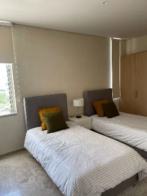 Departamento de 2 Recámaras con Sistema Lock-off | Zona Hotelera / Av. Cobá — foto 7