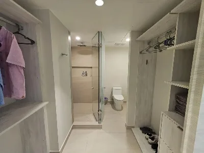 Departamento en Venta en SLS Marina Puerto Cancún | Frente al Mar 3 Recámaras — foto 6