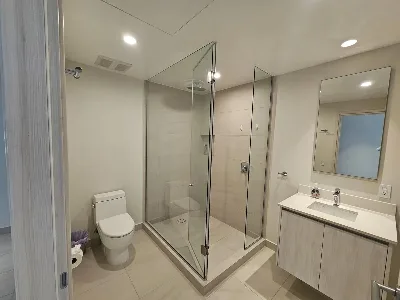 Departamento en Venta en SLS Marina Puerto Cancún | Frente al Mar 3 Recámaras — foto 7