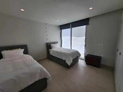 Departamento en Venta en SLS Marina Puerto Cancún | Frente al Mar 3 Recámaras — foto 9