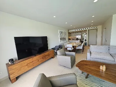 Departamento en Venta en SLS Marina Puerto Cancún | Frente al Mar 3 Recámaras — foto 2