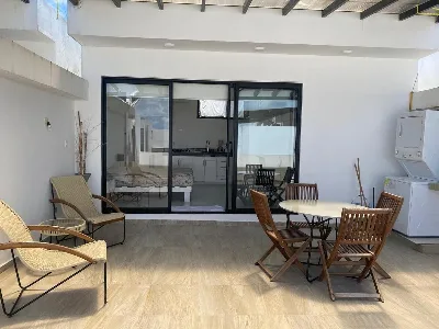 2-Bedroom Apartment for Sale with Independent Studio | Villas Tulum — photo 6