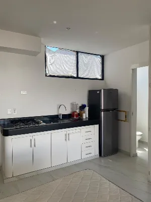 2-Bedroom Apartment for Sale with Independent Studio | Villas Tulum — photo 2