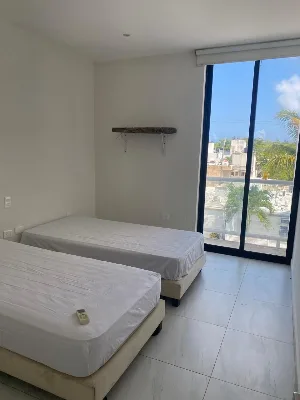 2-Bedroom Apartment for Sale with Independent Studio | Villas Tulum — photo 8