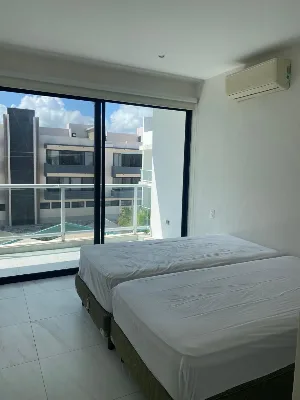 2-Bedroom Apartment for Sale with Independent Studio | Villas Tulum — photo 9