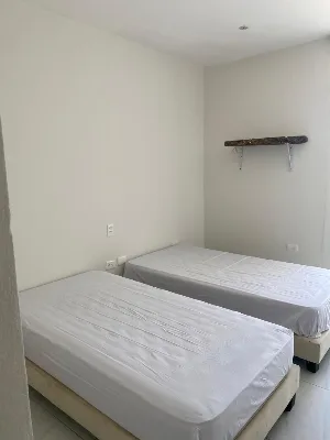 2-Bedroom Apartment for Sale with Independent Studio | Villas Tulum — photo 10