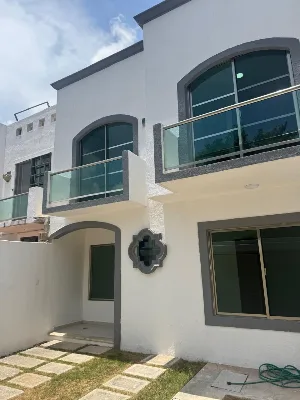 3-Bedroom House for Sale with Study | Torrecillas Gated Community (Region 523) — photo 2