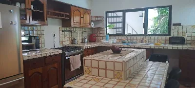 Casa en Venta de 3 Recámaras con Oficinas y Alberca | Supermanzana 2a Centro — foto 2
