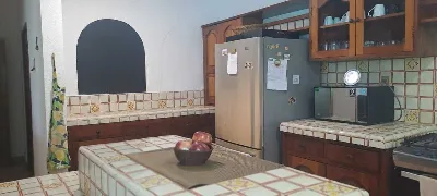 Casa en Venta de 3 Recámaras con Oficinas y Alberca | Supermanzana 2a Centro — foto 3
