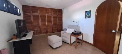 Casa en Venta de 3 Recámaras con Oficinas y Alberca | Supermanzana 2a Centro — foto 7